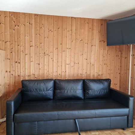 Niederried bei Interlaken Lake View Apartment -14 מראה חיצוני תמונה