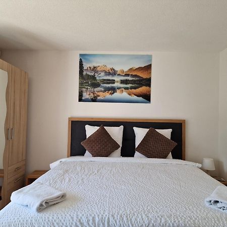 Niederried bei Interlaken Lake View Apartment -14 מראה חיצוני תמונה