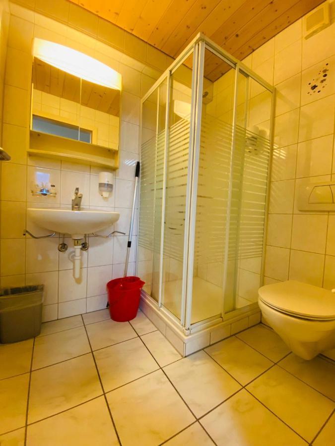 Niederried bei Interlaken Lake View Apartment -14 מראה חיצוני תמונה