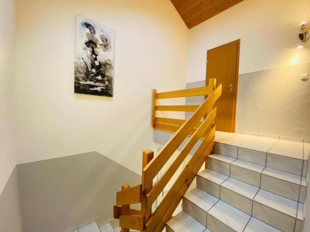 Niederried bei Interlaken Lake View Apartment -14 מראה חיצוני תמונה