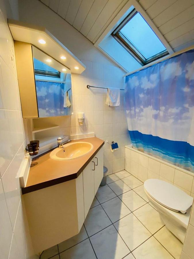 Niederried bei Interlaken Lake View Apartment -14 מראה חיצוני תמונה