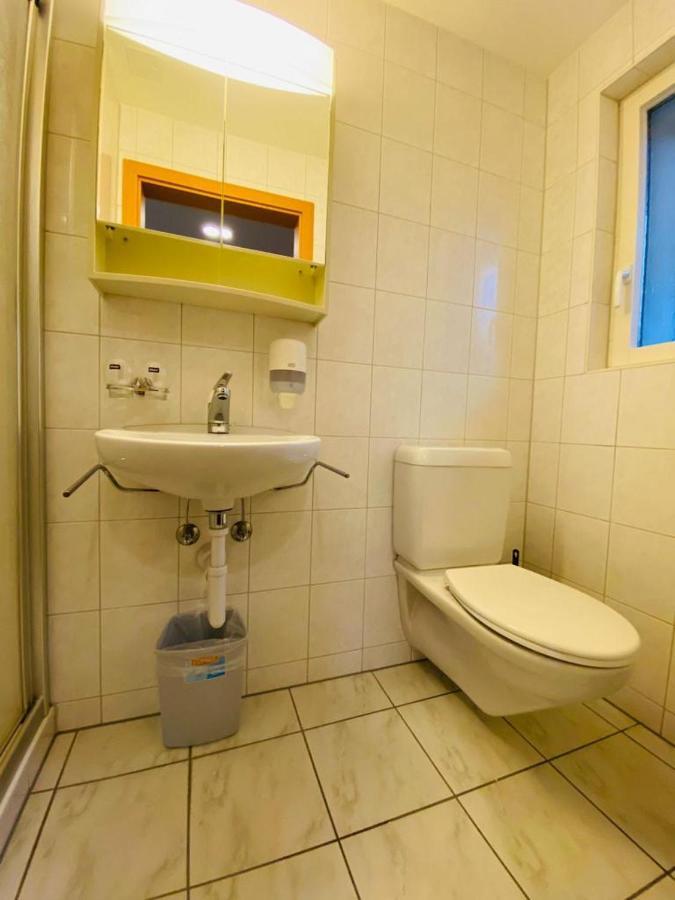 Niederried bei Interlaken Lake View Apartment -14 מראה חיצוני תמונה