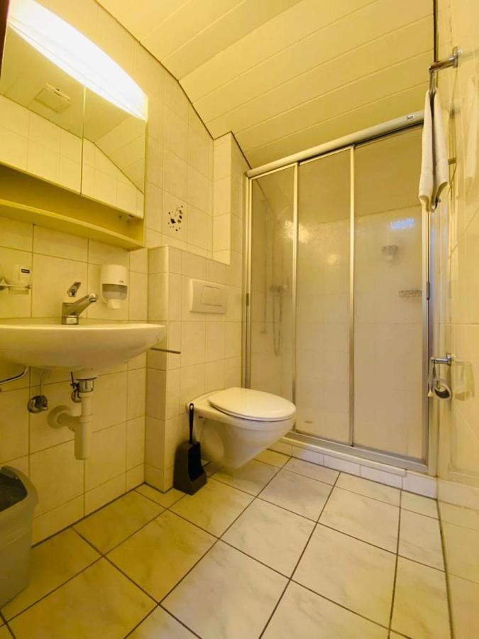 Niederried bei Interlaken Lake View Apartment -14 מראה חיצוני תמונה