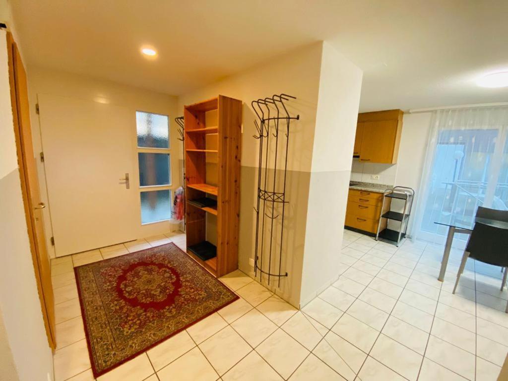 Niederried bei Interlaken Lake View Apartment -14 מראה חיצוני תמונה