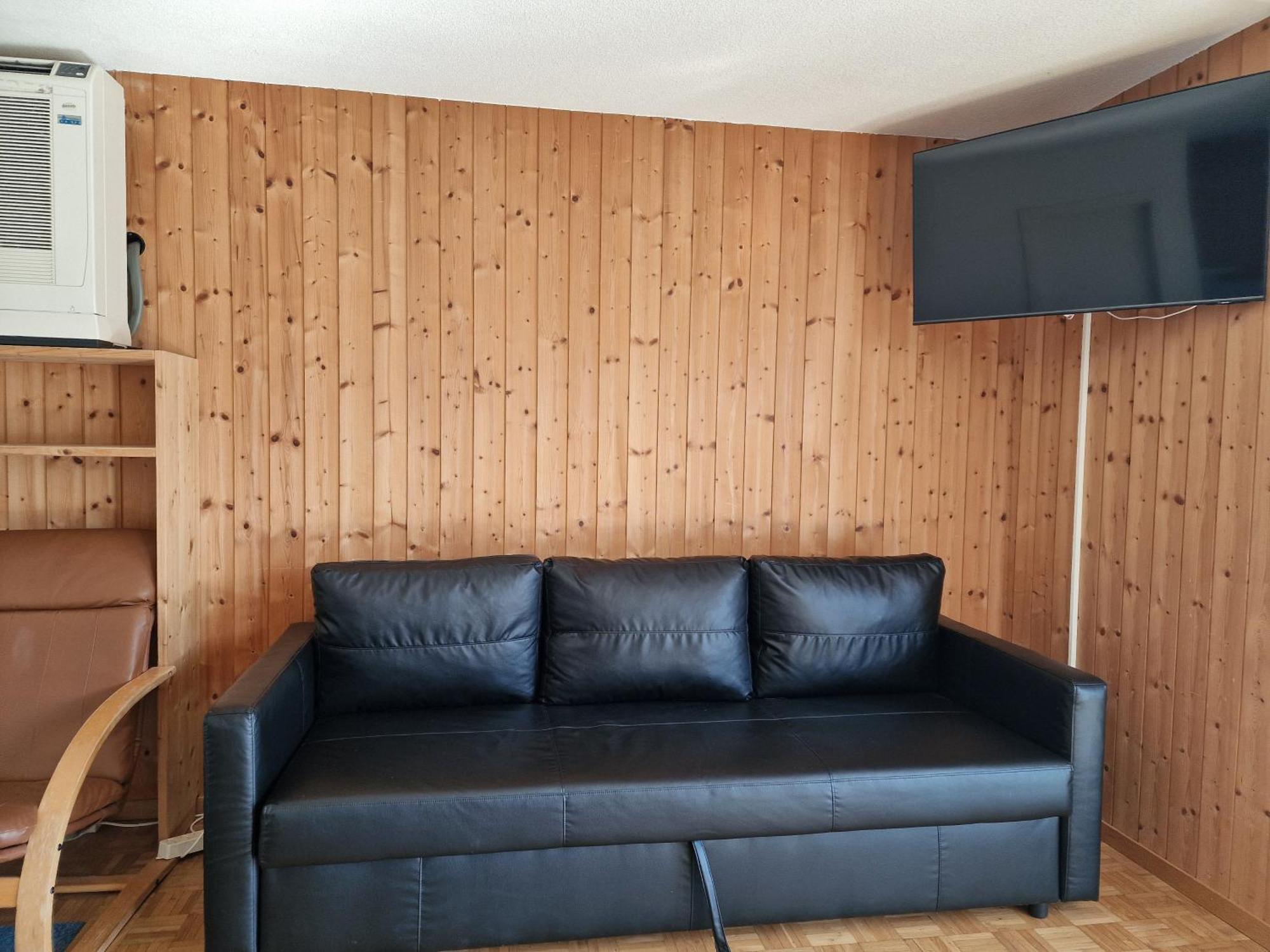 Niederried bei Interlaken Lake View Apartment -14 מראה חיצוני תמונה