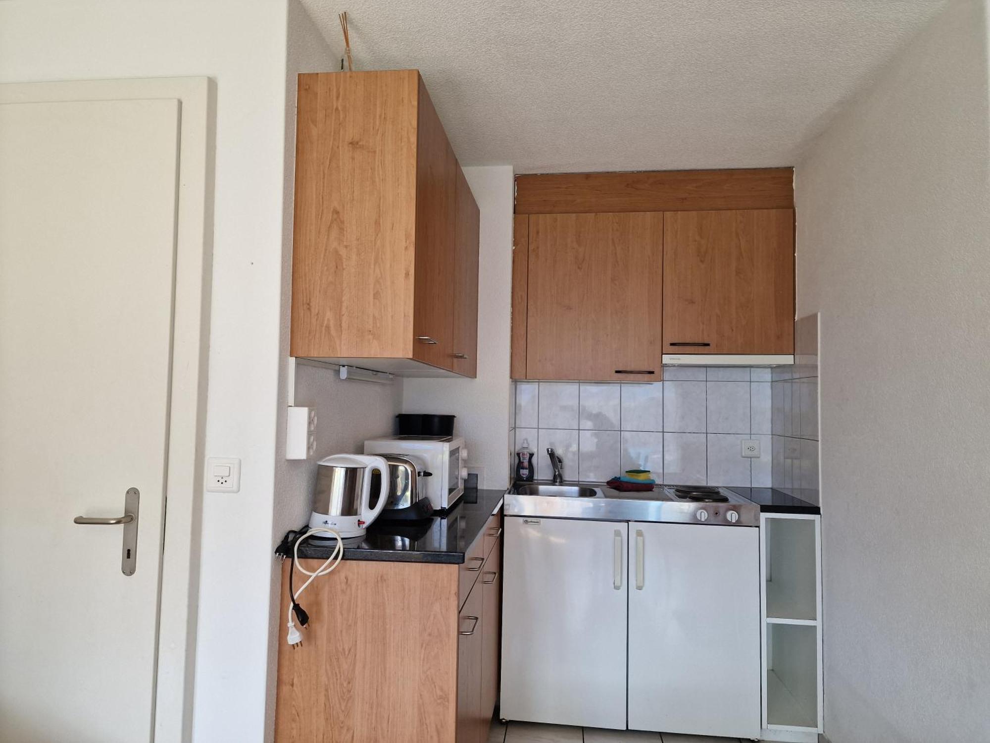Niederried bei Interlaken Lake View Apartment -14 מראה חיצוני תמונה